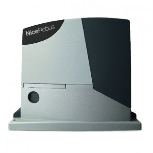 Привод для откатных ворот Nice ROBUS 600
