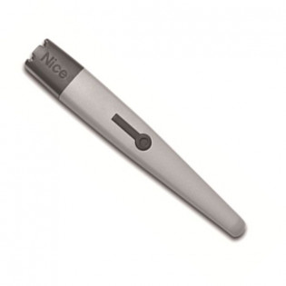 Приводы для распашных ворот Nice TOONA 5024